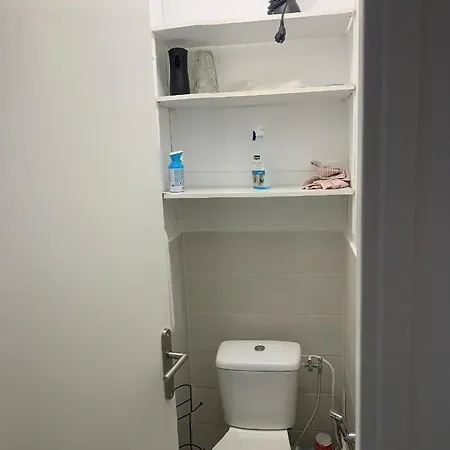 Spacieux Et Lumineux Proche Transports Apartamento Grenoble