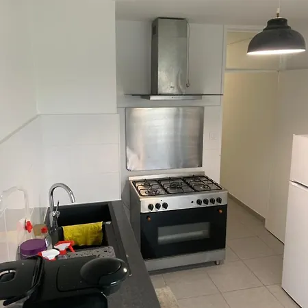 Apartamento Spacieux Et Lumineux Proche Transports *