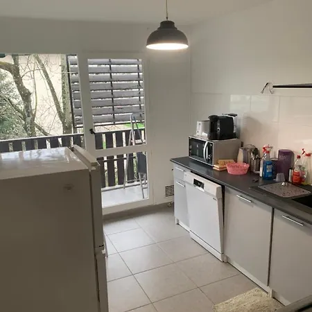 Apartment Spacieux Et Lumineux Proche Transports *